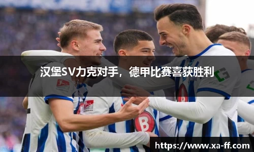 汉堡SV力克对手，德甲比赛喜获胜利